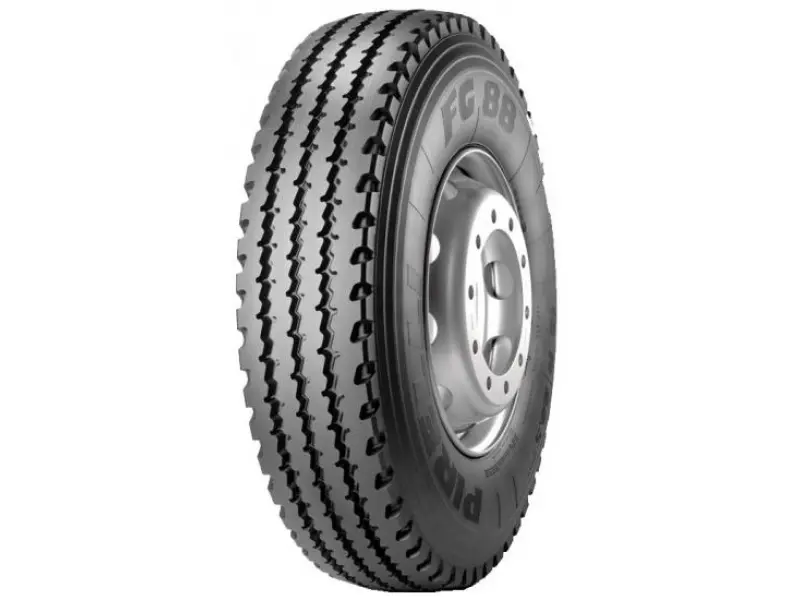 Pirelli FG88 315/80 R22.5 156/150K TL M+S ON/OFF (axa fata)