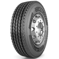 Pirelli FG:01 315/80 R22.5 156/150K TL M+S ON/OFF (axa fata)