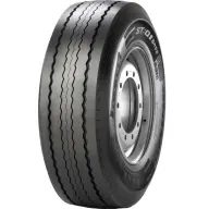 Pirelli ST:01 FRT 265/70 R19.5 143/141J TL M+S remorca