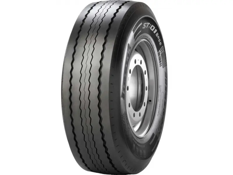 Pirelli ST:01 FRT 265/70 R19.5 143/141J TL M+S remorca