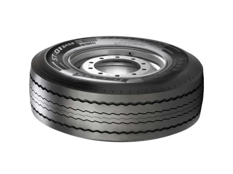 Pirelli ST:01 FRT 265/70 R19.5 143/141J TL M+S remorca