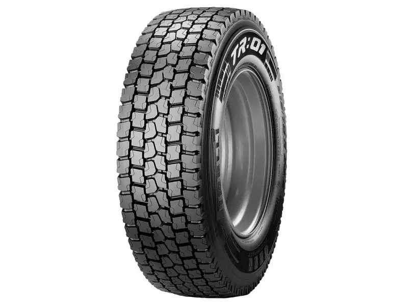 Pirelli TR:01 265/70 R19.5 TL 140/138M (задн.ось)