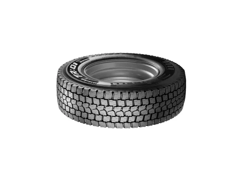 Pirelli TR:01 265/70 R19.5 TL 140/138M (задн.ось)