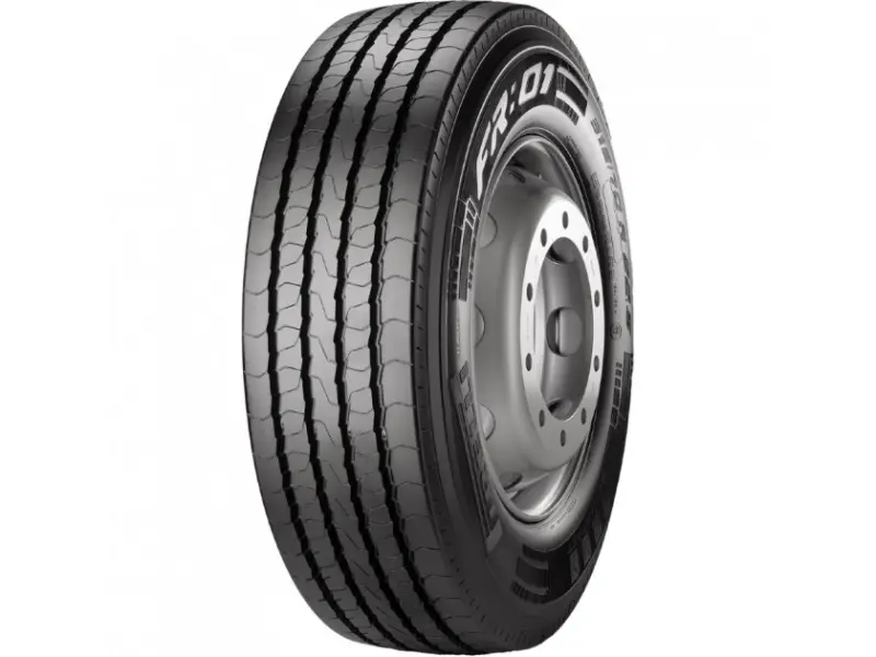 Pirelli FR:01 285/70 R19.5 146/144L (axă fața)