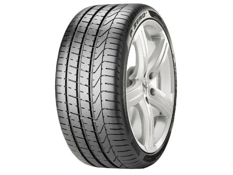 Tires Pirelli Zero 275/35 R19 96Y