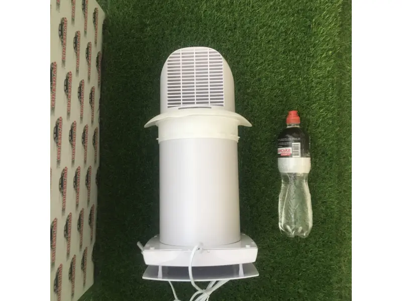 Рекуператор Holtop AV-TTW6