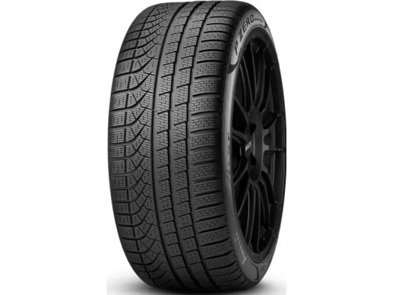 245/45/18 Pirelli Winter PZERO 100V XL зима