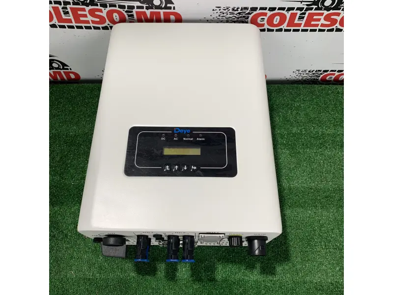 Сетевой инвертор DEYE SUN-15K-G05, 15 кВт, 3 фазн. On-grid 