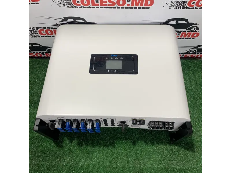 Сетевой инвертор DEYE SUN-40K-G03, 40 кВт, 3 фазн. On-grid