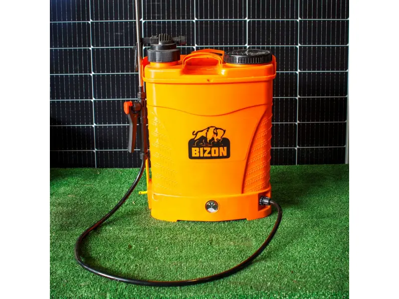 Pulverizator electric 16 l BIZON ( Reducere ) 