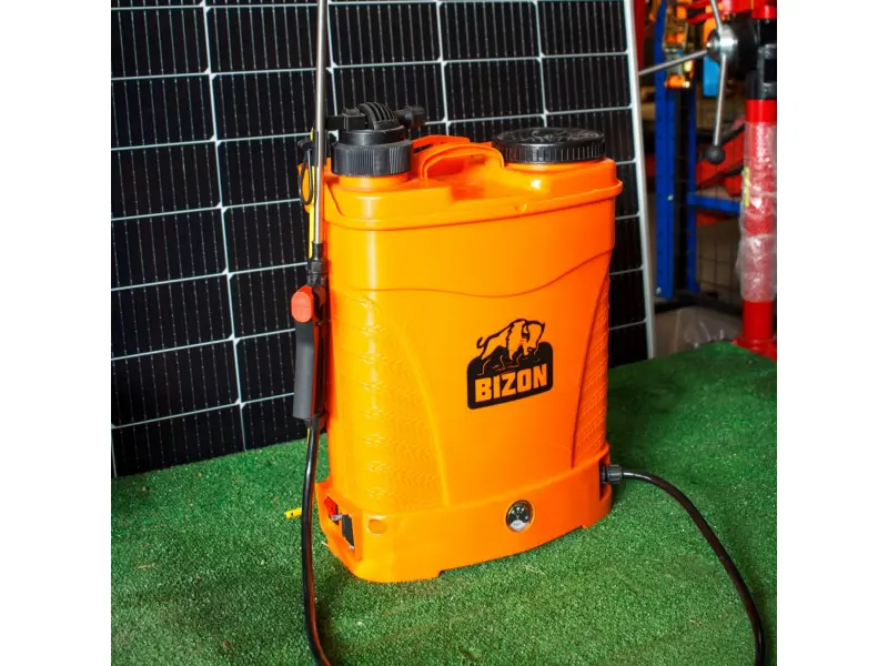 Pulverizator electric 16 l BIZON ( Reducere ) 