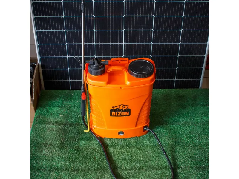 Pulverizator electric 16 l BIZON ( Reducere ) 