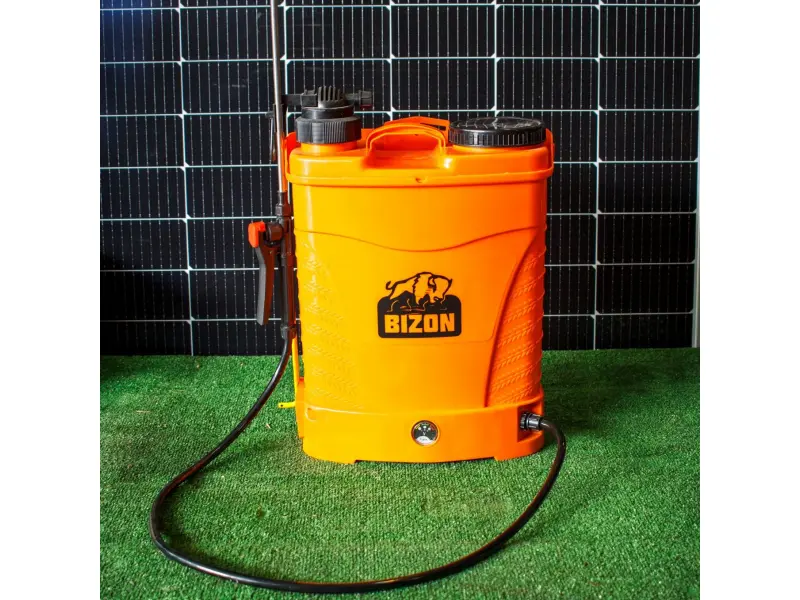 Pulverizator electric 16 l BIZON ( Reducere ) 