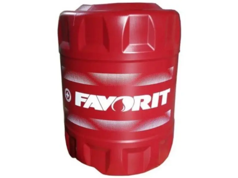 Favorit Тэп-15 (10л) Ulei de transmisie Favorit Тэп-15 (10л) Ulei de transmisie