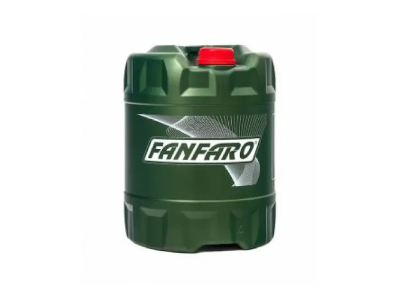 Ulei hidraulic FanFaro Hydro ISO 32 (20L)
