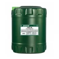 FanFaro TRD-W 10W-40 Euro-3 (10L) Моторное масло