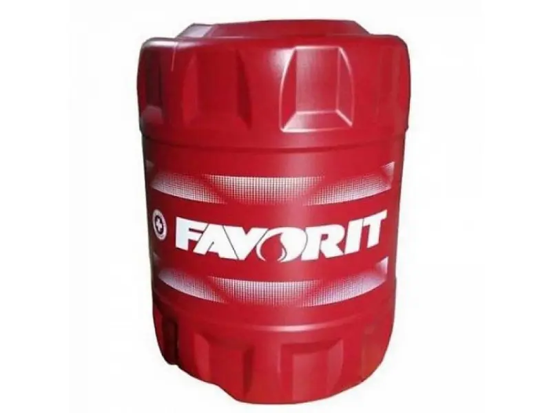 Favorit Gear 80W-90 GL-4 (10L) Uleiuri pentru angrenaje Favorit Gear 80W-90 GL-4 (10L) Uleiuri pentru angrenaje