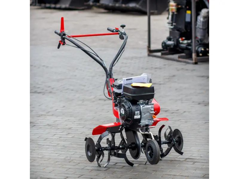 Cultivator Pubert Terro 55P C2