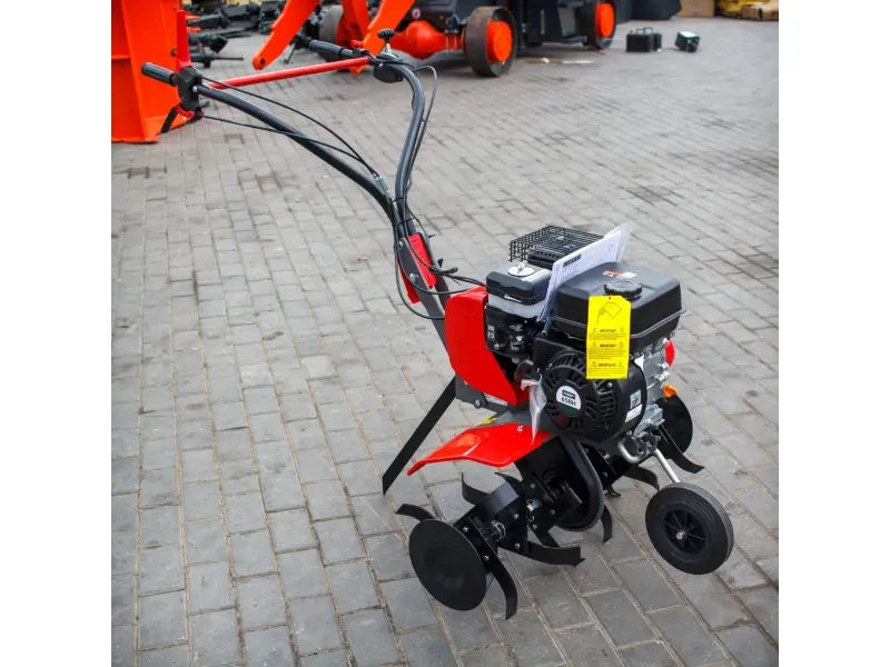 Cultivator Pubert Terro 55P C2