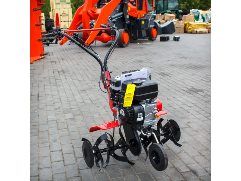 Cultivator Pubert Terro 55P C2