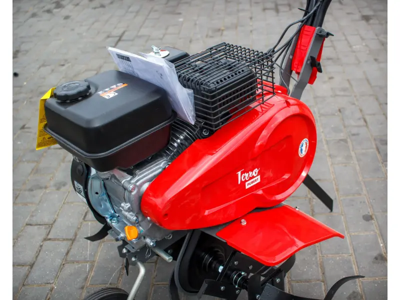 Cultivator Pubert Terro 55P C2
