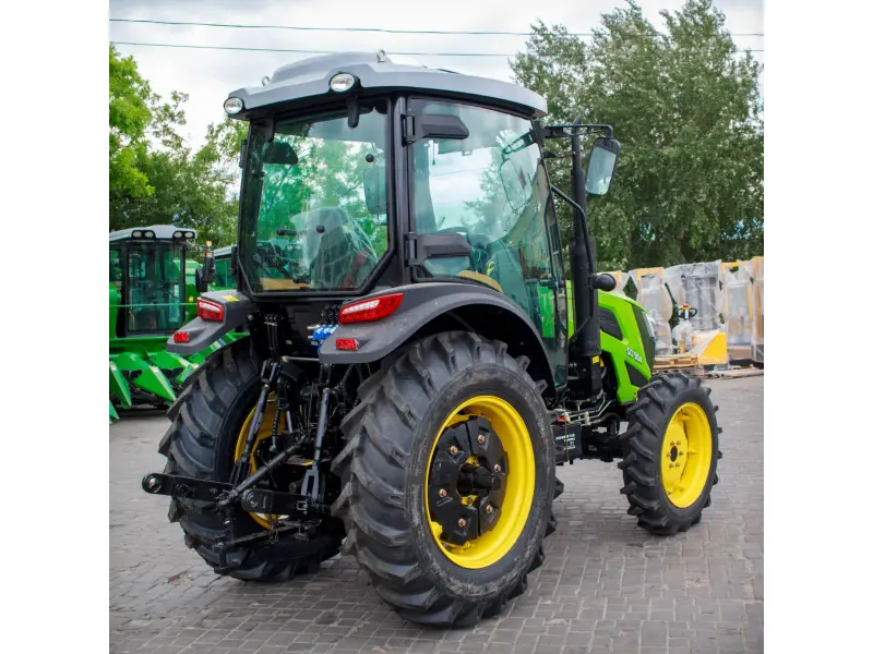 Tractor SADIN SD904