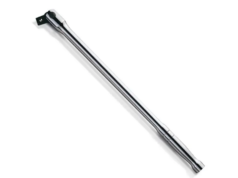 Antrenor cu balama 1/4" 140mm CFAC0806