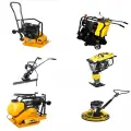 Construction equipment