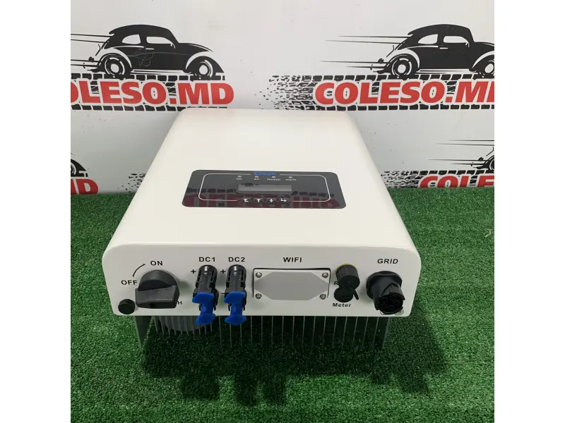 Сетевой инвертор DEYE SUN-10K-G05, 10 кВт, 3 фазн. On-grid