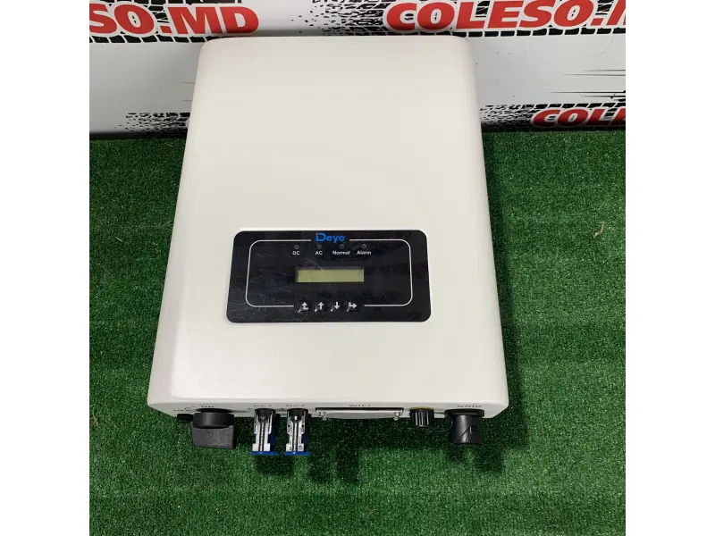 Сетевой инвертор DEYE SUN-12K-G05, 12 кВт, 3 фазн. On-grid