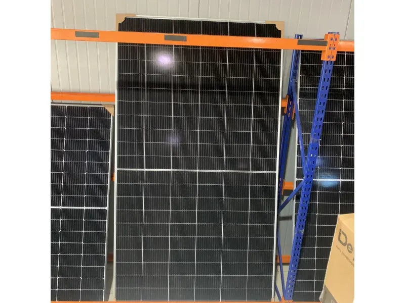 Panou solar Monocristaliс  Risen Titan RSM132-8-660M , 660W