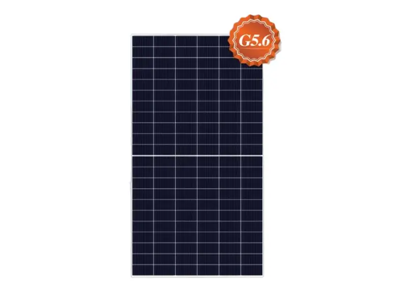 Panou solar Monocristaliс  Risen Titan RSM132-8-660M , 660W