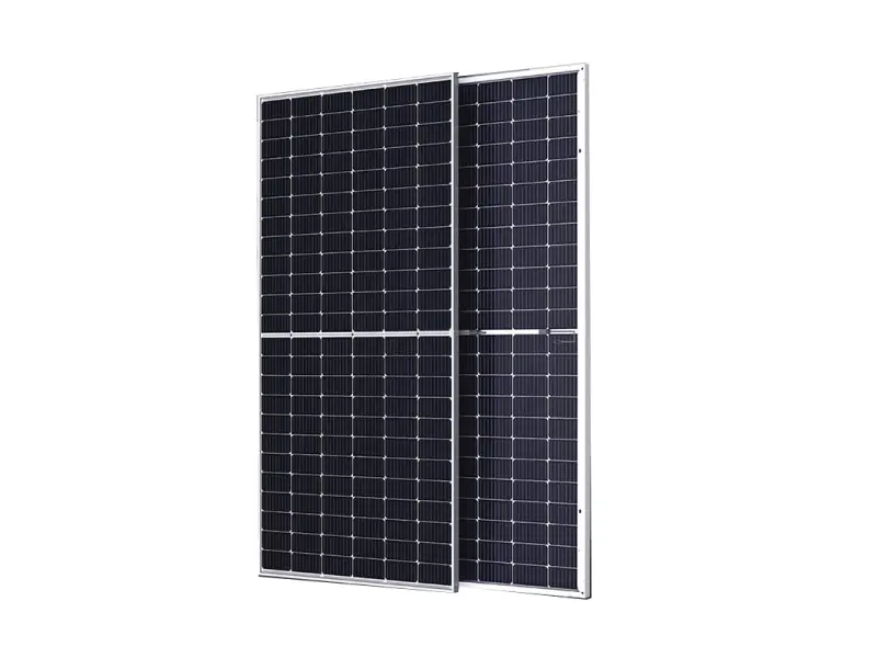 Panou solar Monocristaliс VSUN Vsun545-144BMH-DG , 545W
