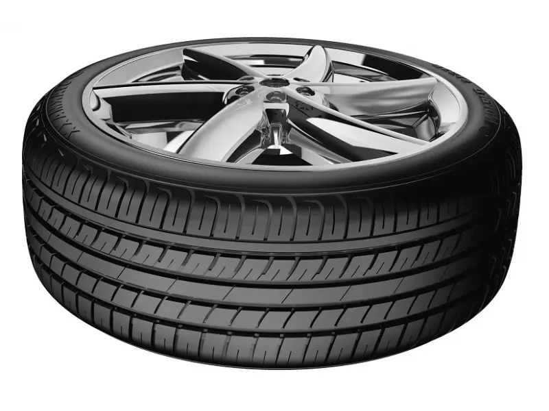 Starmaxx Novaro ST532 205/65 R16 95H vara