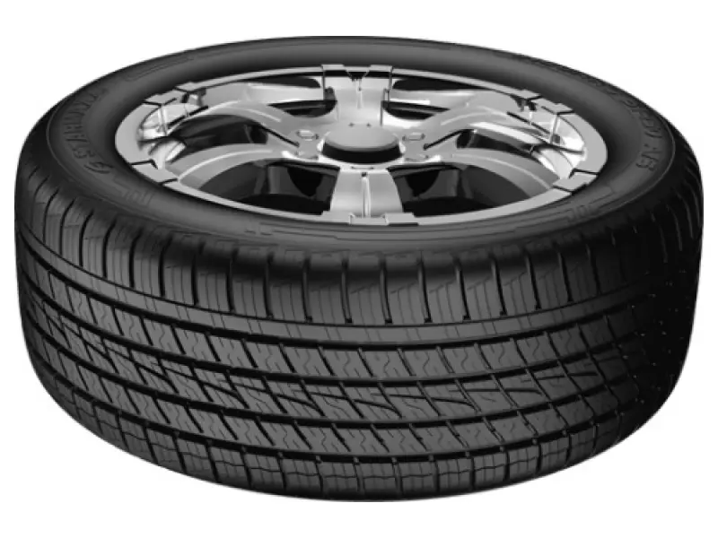 Starmaxx Incurro ST430 245/70 R16 107H vara