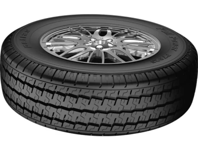Starmaxx Provan ST850 225/70 R15C vara