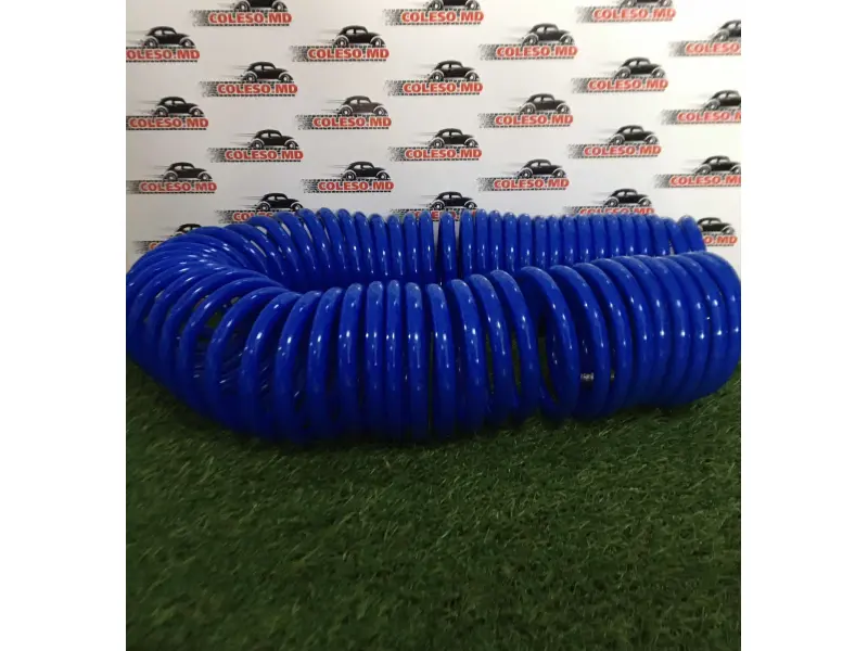 Furtun spiralat pentru compresor 20m PPM017