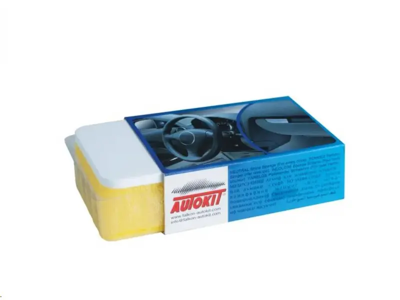 Burete pentru lustruire, FA1-137