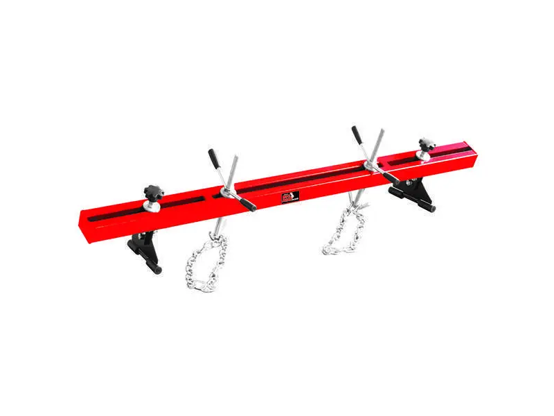 Travers reglabil pentru agățarea motorului  0,5t Big Red ES05003