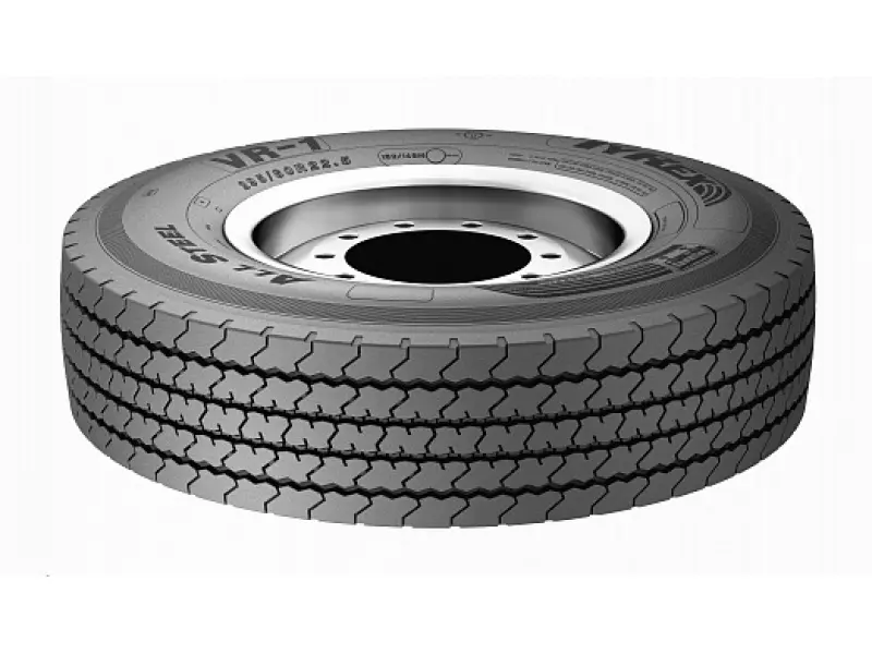 Шины Tyrex All Steel VR-1 295/80 R22.5 (перед. ось/задн. ось)