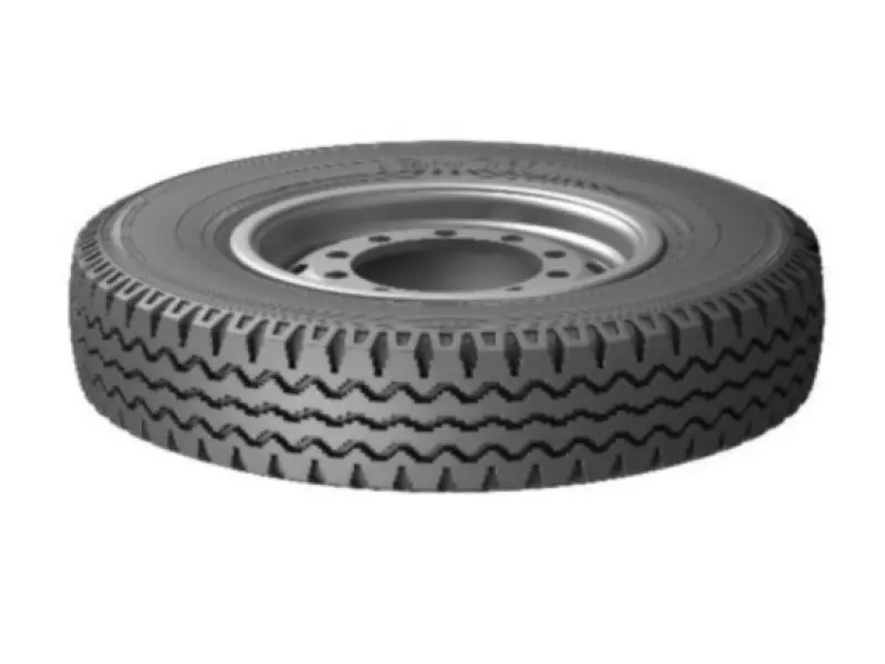 Anvelope Tyrex O-79 240х508R (8.25R20) PR14 TT