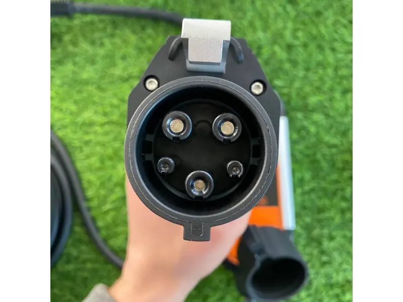 Зарядка для электромобилей Type1 3.5kw
