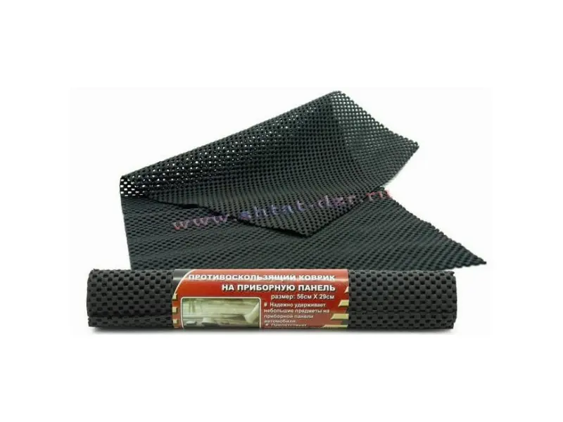 Anti-slip mat 19x30 cm