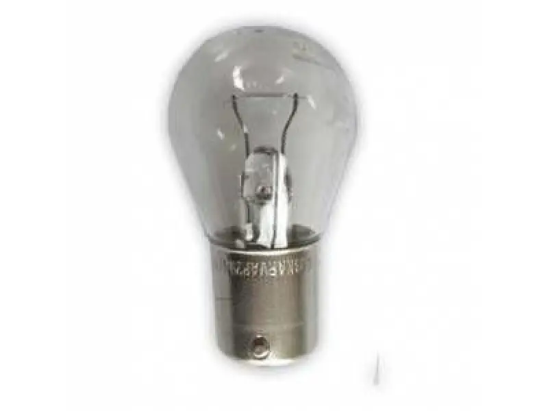Lamp INWELLS 24V 21W single-contact
