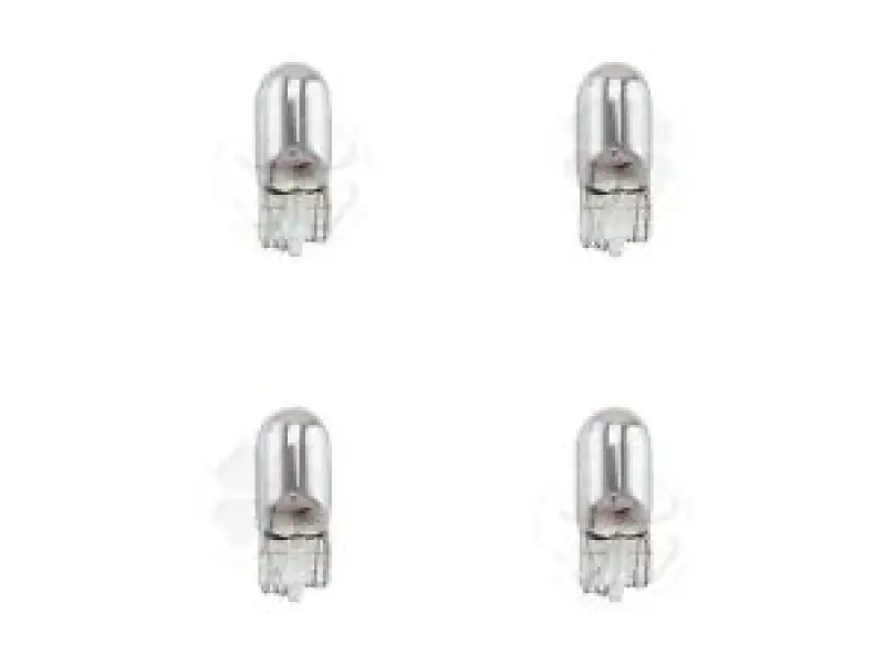 Lamp INWELLS 12V 5W
