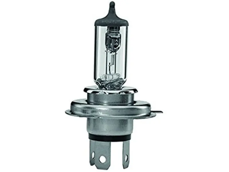 Bec INWELLS H4 12V 60/55W P43t