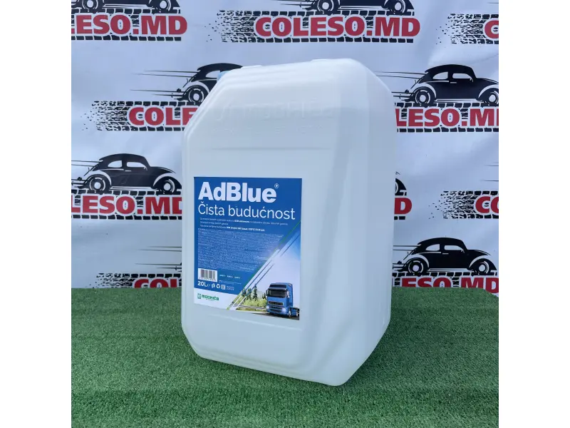 Реагент Optima AdBlue® 20L