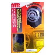 Aromatizator auto (perfume)