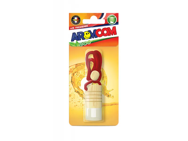 Air freshener Aromcom Pina colada