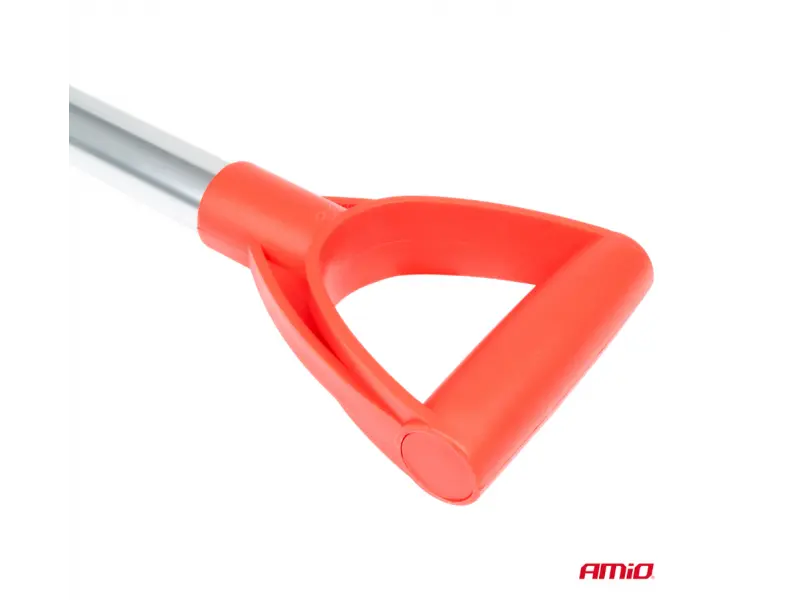 Lopată telescopică pentru zăpadă 71-91 cm Amio